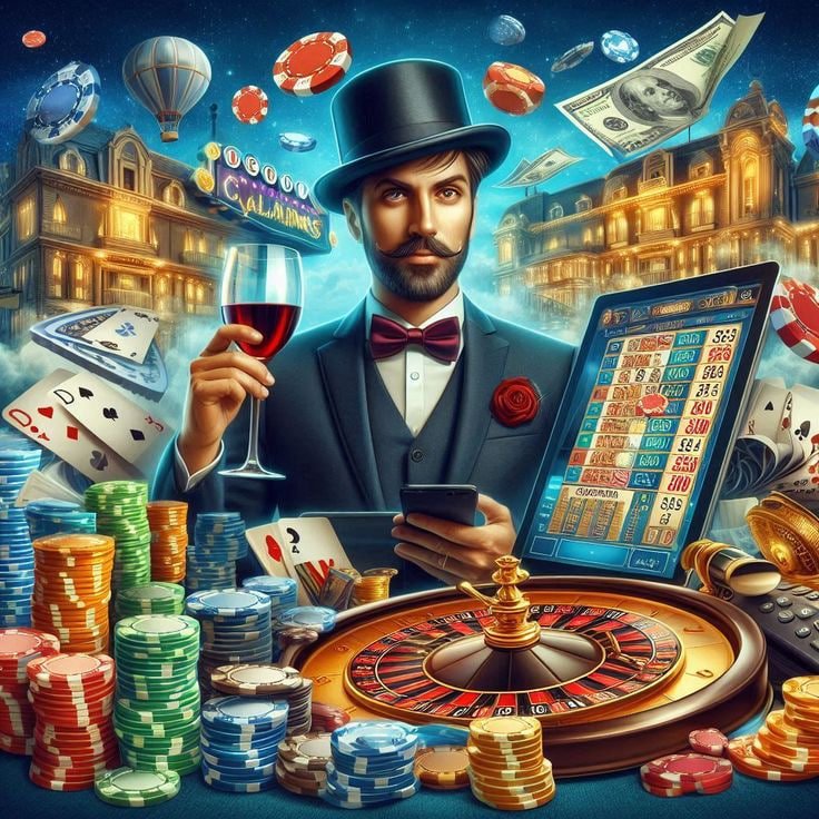 ecl bet